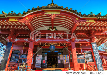 東京淺草七福神之旅 松山正傳本館 東京淺草七福神之旅 松山正傳本館 86274230