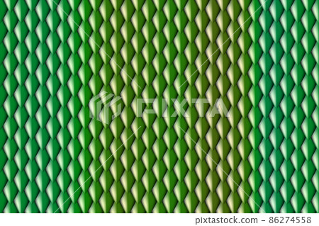 Dragon squama geometric iridescent green gradient seamless background Dragon squama geometric iridescent green gradient seamless background 86274558