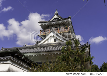 Yoshida Observatory Koyama Castle Yoshida Town, Shizuoka Prefecture Yoshida Observatory Koyama Castle Yoshida Town, Shizuoka Prefecture 86275278