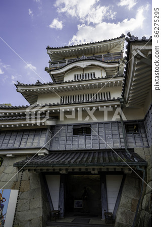 Yoshida Observatory Koyama Castle Yoshida Town, Shizuoka Prefecture 86275295
