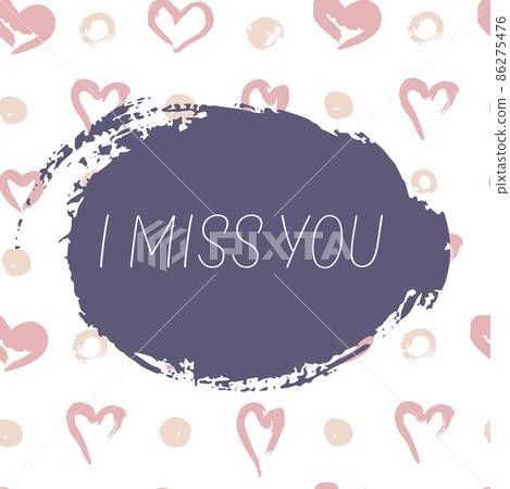 Vector illustration. Card, flyer, web banner. A short message Vector illustration. Card, flyer, web banner. A short message 86275476