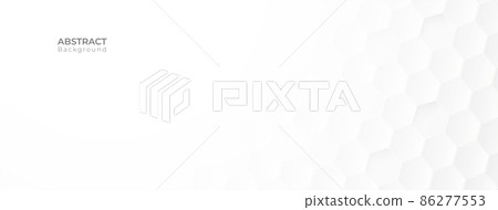 Abstract 3d modern square banner background. Geometric pattern texture. vector art illustration Abstract 3d modern square banner background. Geometric pattern texture. vector art illustration 86277553