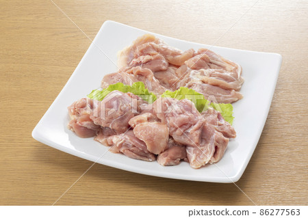 雞大腿 86277563