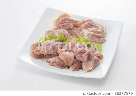 Chicken thigh  86277579