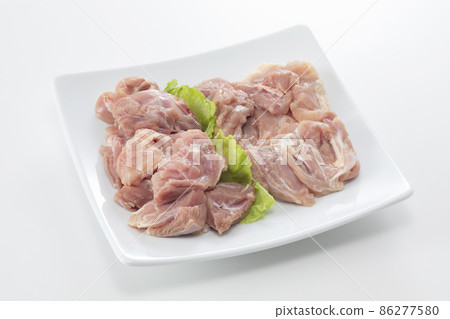 Chicken thigh  86277580