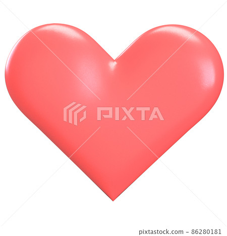 textured heart textured heart 86280181