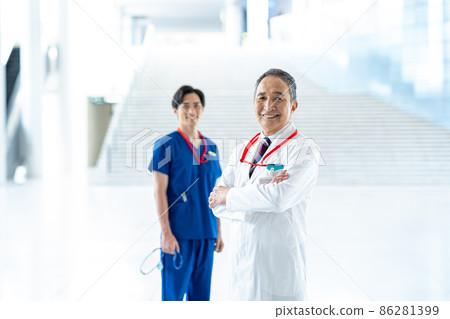 Medical facility Medical facility 86281399