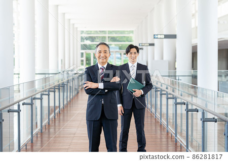 一名商人 86281817