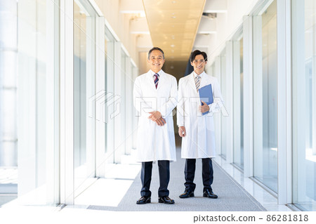 醫療設施 86281818