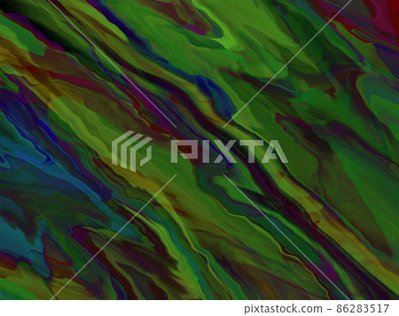 Green-blue marble texture. Abstract marble background Green-blue marble texture. Abstract marble background 86283517