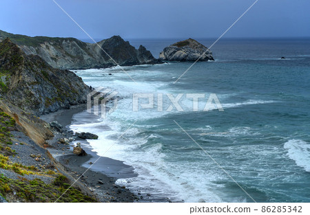 Big Sur California Big Sur California 86285342