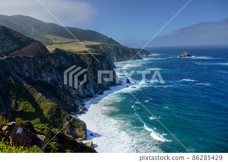 Big Sur California Big Sur California 86285429