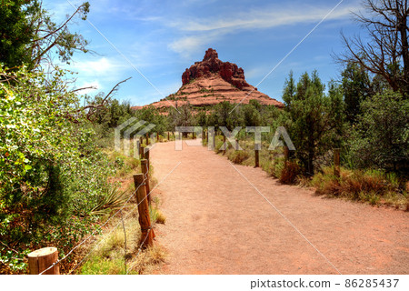 Bell Rock Sedona Arizona Bell Rock Sedona Arizona 86285437