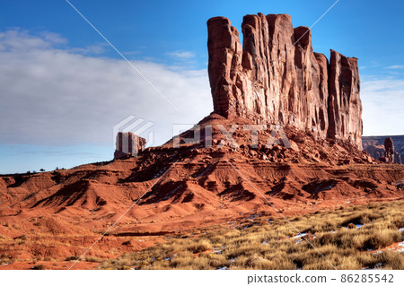 Monument Valley Arizona Navajo Nation 86285542