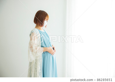 孕婦照 86285651