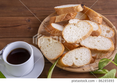 French bread French bread 86285893