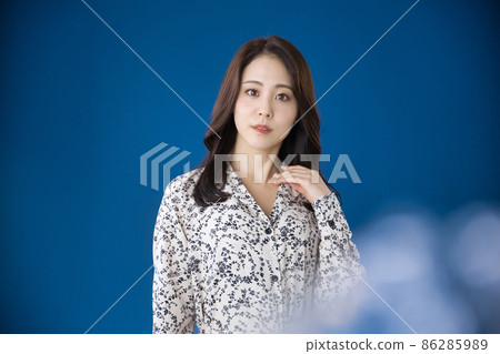 Beauty hair care image Beauty hair care image 86285989