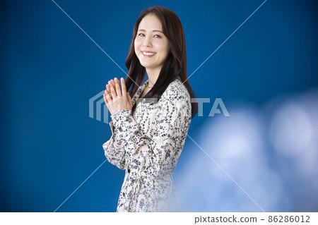 Beauty hair care image Beauty hair care image 86286012