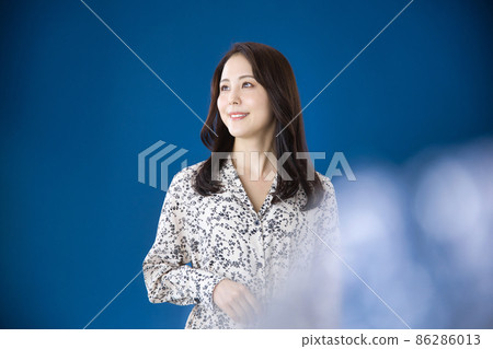 Beauty hair care image Beauty hair care image 86286013