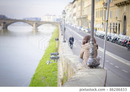 意大利旅行日常風景絕景歐洲 意大利旅行日常風景絕景歐洲 86286833