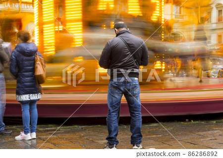 Italy travel everyday scenery superb view Europe 86286892