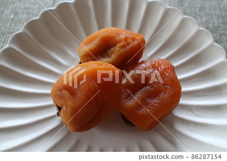 Delicious Anpo-gaki Delicious Anpo-gaki 86287154