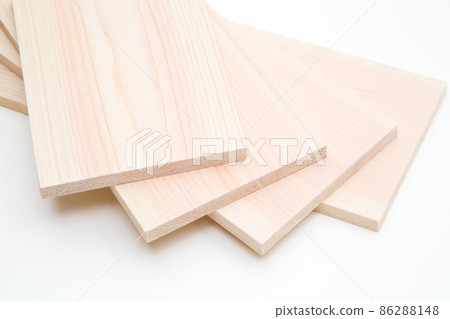 Japanese cypress wood domestic wood Japanese cypress wood domestic wood 86288148