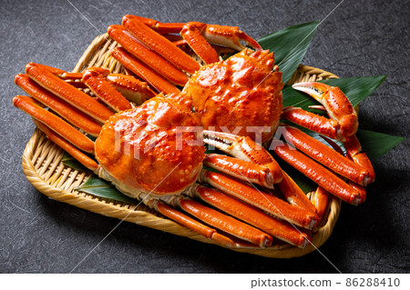 Crab luxury Crab luxury 86288410