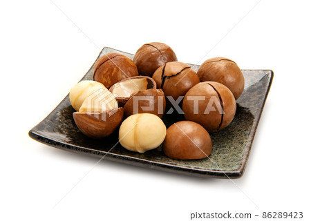 澳洲堅果 86289423