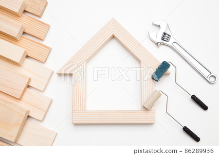Home remodeling renovation image 86289936