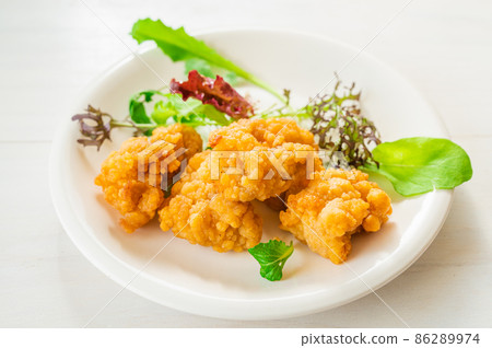 炸雞 炸雞 86289974