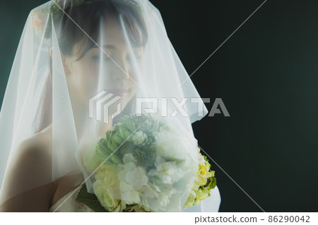 Bridal image Bridal image 86290042