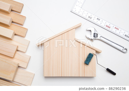 家居裝修改造圖片 家居裝修改造圖片 86290236