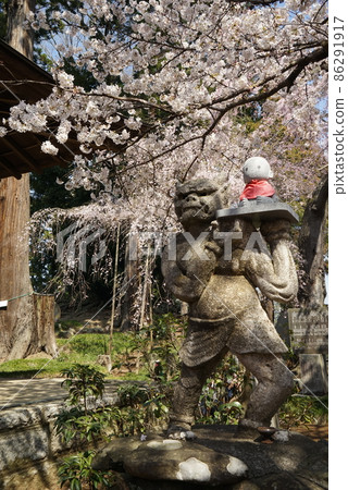 Rokujizoji Temple 86291917