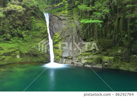 [Mie Prefecture] Akame 48 Waterfalls 86292764