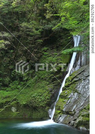 [Mie Prefecture] Akame 48 Waterfalls 86292766