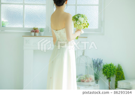 新娘形象 新娘形象 86293164