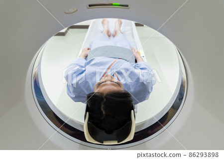 醫院人碼頭MRI CT檢查醫療 86293898