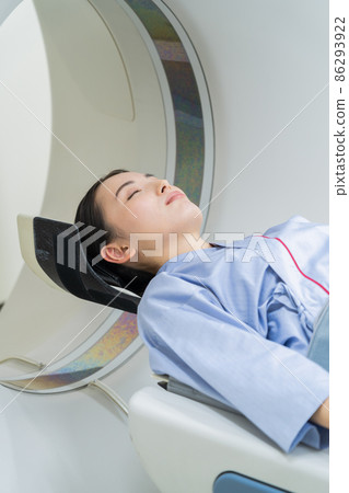 醫院人碼頭MRI CT檢查醫療 86293922
