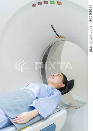 醫院人碼頭MRI CT檢查醫療 86293923