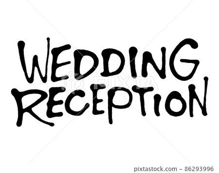 Wedding Reception Signs SVG Cut Files-DXF-AI-SVG-JPG-PNG-PDF By Shannon  Keyser | TheHungryJPEG