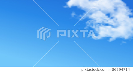 Sky cloud landscape background Sky cloud landscape background 86294714
