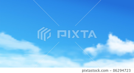 Sky cloud landscape background 86294723