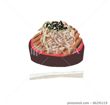 Zaru蕎麥麵 Zaru蕎麥麵 86295219