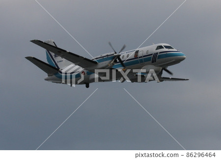 日本海上保安廳薩博340(2013年日本海上保安廳檢查儀式) 日本海上保安廳薩博340(2013年日本海上保安廳檢查儀式) 86296464