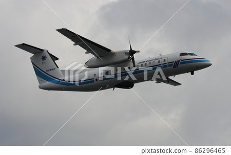 日本海上保安廳龐巴迪300(2013年日本海上保安廳檢查儀式) 日本海上保安廳龐巴迪300(2013年日本海上保安廳檢查儀式) 86296465