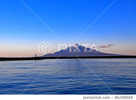 Rishiriyama 86298089
