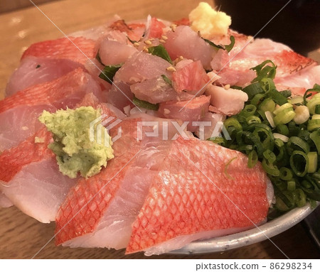 Atami's power spot, Kinomiya Shrine 86298234