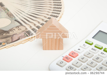 住房和錢 86298744