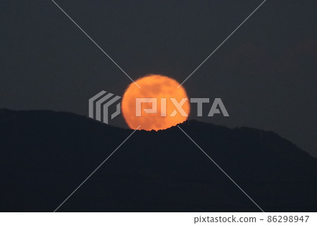 The first full moon in 2022 is Wolf Moon The first full moon in 2022 is Wolf Moon 86298947